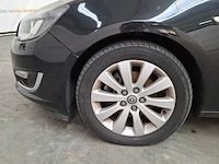 Personenauto, opel, astra, 1.7 cdti s/s cosmo, 2013 - afbeelding 7 van  70