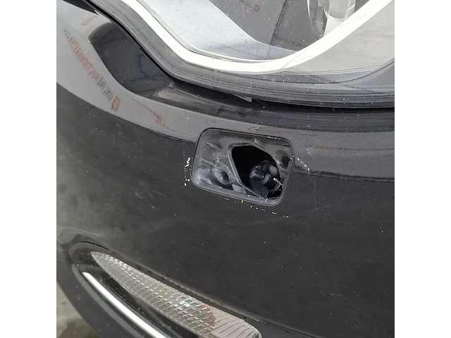 Personenauto, opel, astra, 1.7 cdti s/s cosmo, 2013 - afbeelding 8 van  70