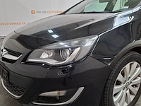 Personenauto, opel, astra, 1.7 cdti s/s cosmo, 2013 - afbeelding 9 van  70