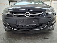 Personenauto, opel, astra, 1.7 cdti s/s cosmo, 2013 - afbeelding 10 van  70