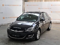 Personenauto, opel, astra, 1.7 cdti s/s cosmo, 2013