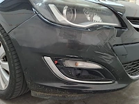 Personenauto, opel, astra, 1.7 cdti s/s cosmo, 2013 - afbeelding 13 van  70