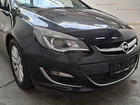 Personenauto, opel, astra, 1.7 cdti s/s cosmo, 2013 - afbeelding 14 van  70