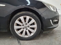 Personenauto, opel, astra, 1.7 cdti s/s cosmo, 2013 - afbeelding 15 van  70