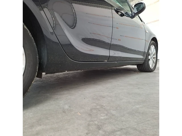 Personenauto, opel, astra, 1.7 cdti s/s cosmo, 2013 - afbeelding 16 van  70