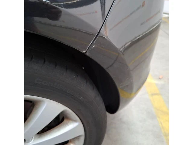 Personenauto, opel, astra, 1.7 cdti s/s cosmo, 2013 - afbeelding 20 van  70