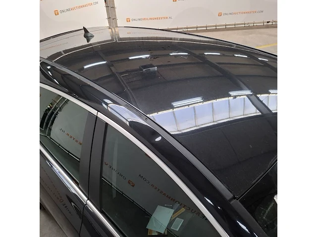Personenauto, opel, astra, 1.7 cdti s/s cosmo, 2013 - afbeelding 22 van  70