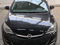 Personenauto, opel, astra, 1.7 cdti s/s cosmo, 2013 - afbeelding 12 van  70