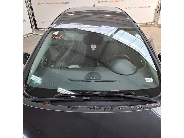 Personenauto, opel, astra, 1.7 cdti s/s cosmo, 2013 - afbeelding 24 van  70