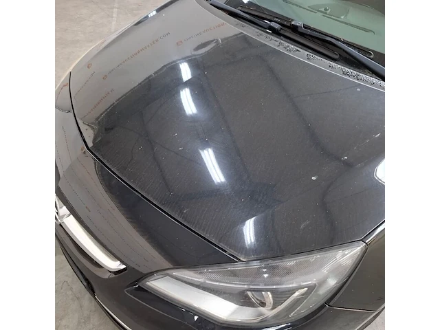 Personenauto, opel, astra, 1.7 cdti s/s cosmo, 2013 - afbeelding 25 van  70
