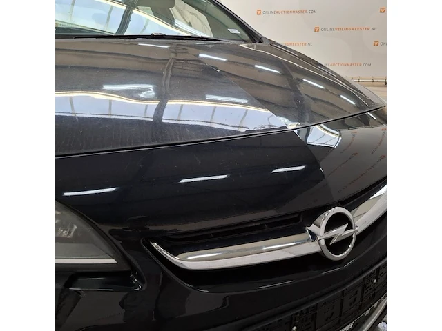 Personenauto, opel, astra, 1.7 cdti s/s cosmo, 2013 - afbeelding 28 van  70