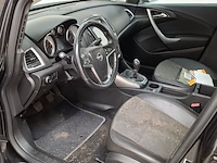 Personenauto, opel, astra, 1.7 cdti s/s cosmo, 2013 - afbeelding 30 van  70