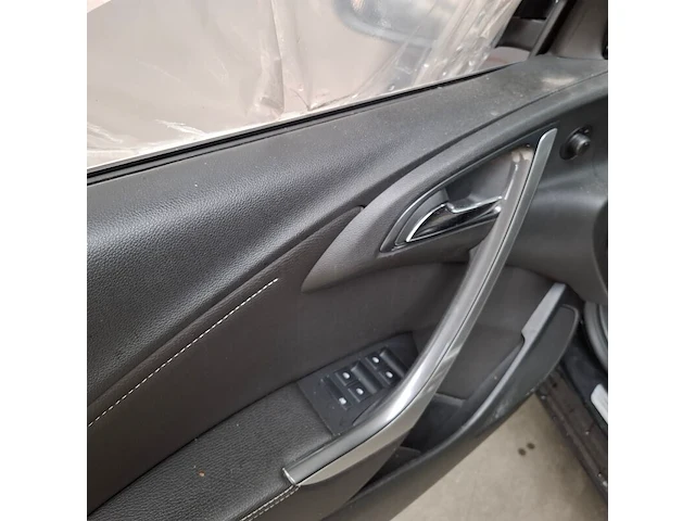 Personenauto, opel, astra, 1.7 cdti s/s cosmo, 2013 - afbeelding 31 van  70