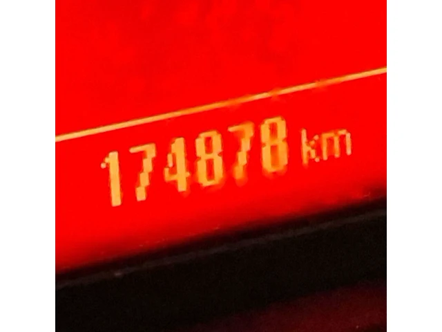 Personenauto, opel, astra, 1.7 cdti s/s cosmo, 2013 - afbeelding 33 van  70
