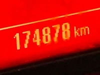 Personenauto, opel, astra, 1.7 cdti s/s cosmo, 2013 - afbeelding 33 van  70