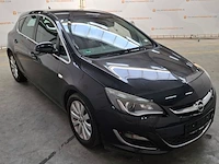 Personenauto, opel, astra, 1.7 cdti s/s cosmo, 2013 - afbeelding 23 van  70