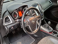 Personenauto, opel, astra, 1.7 cdti s/s cosmo, 2013 - afbeelding 35 van  70