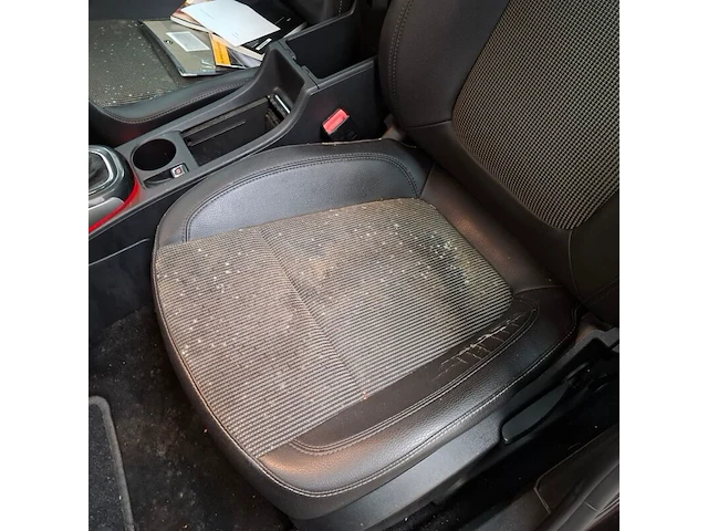 Personenauto, opel, astra, 1.7 cdti s/s cosmo, 2013 - afbeelding 36 van  70