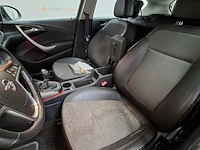 Personenauto, opel, astra, 1.7 cdti s/s cosmo, 2013 - afbeelding 37 van  70