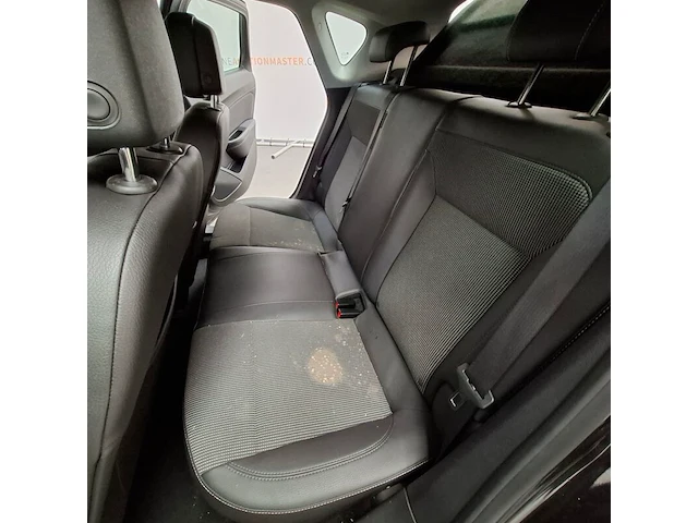 Personenauto, opel, astra, 1.7 cdti s/s cosmo, 2013 - afbeelding 38 van  70