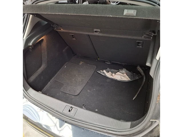 Personenauto, opel, astra, 1.7 cdti s/s cosmo, 2013 - afbeelding 41 van  70