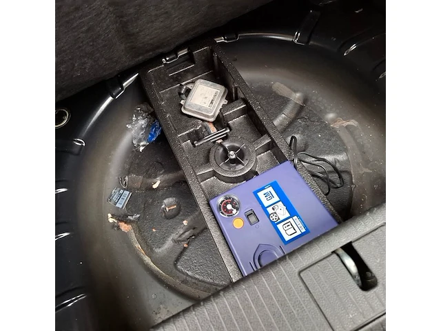 Personenauto, opel, astra, 1.7 cdti s/s cosmo, 2013 - afbeelding 42 van  70