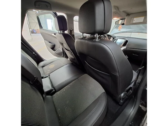 Personenauto, opel, astra, 1.7 cdti s/s cosmo, 2013 - afbeelding 43 van  70