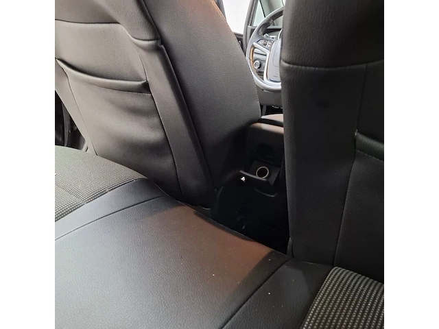 Personenauto, opel, astra, 1.7 cdti s/s cosmo, 2013 - afbeelding 44 van  70