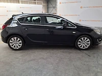 Personenauto, opel, astra, 1.7 cdti s/s cosmo, 2013 - afbeelding 34 van  70