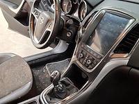 Personenauto, opel, astra, 1.7 cdti s/s cosmo, 2013 - afbeelding 46 van  70