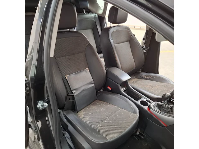 Personenauto, opel, astra, 1.7 cdti s/s cosmo, 2013 - afbeelding 47 van  70