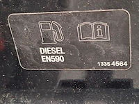 Personenauto, opel, astra, 1.7 cdti s/s cosmo, 2013 - afbeelding 52 van  70