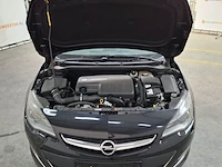 Personenauto, opel, astra, 1.7 cdti s/s cosmo, 2013 - afbeelding 55 van  70