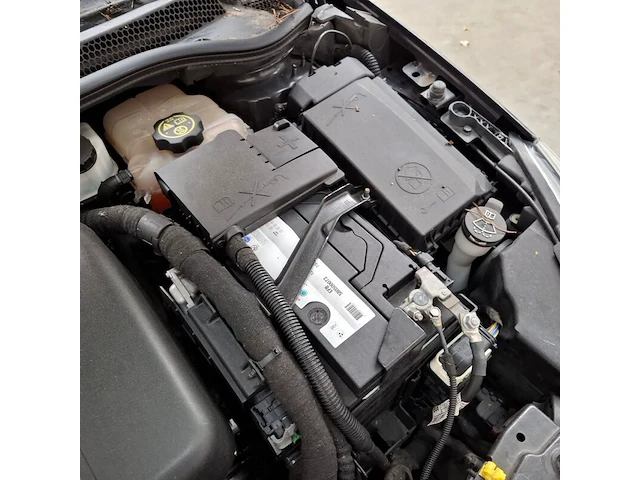 Personenauto, opel, astra, 1.7 cdti s/s cosmo, 2013 - afbeelding 58 van  70