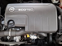Personenauto, opel, astra, 1.7 cdti s/s cosmo, 2013 - afbeelding 59 van  70
