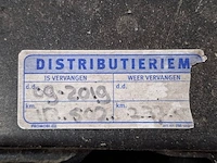 Personenauto, opel, astra, 1.7 cdti s/s cosmo, 2013 - afbeelding 62 van  70