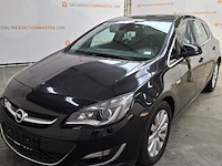 Personenauto, opel, astra, 1.7 cdti s/s cosmo, 2013 - afbeelding 66 van  70
