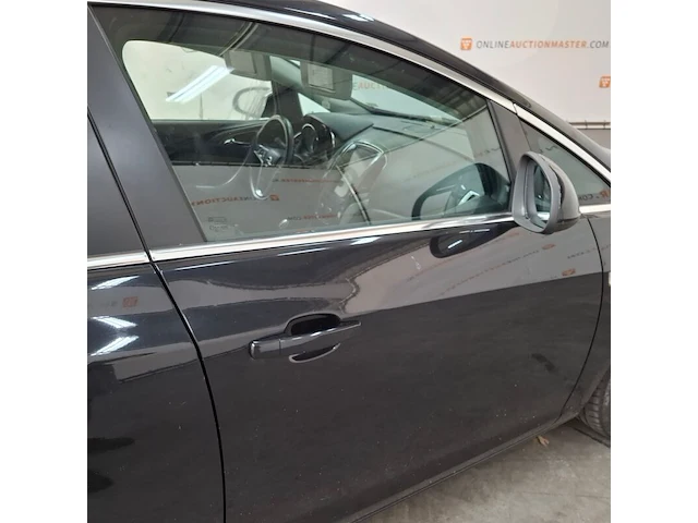 Personenauto, opel, astra, 1.7 cdti s/s cosmo, 2013 - afbeelding 56 van  70