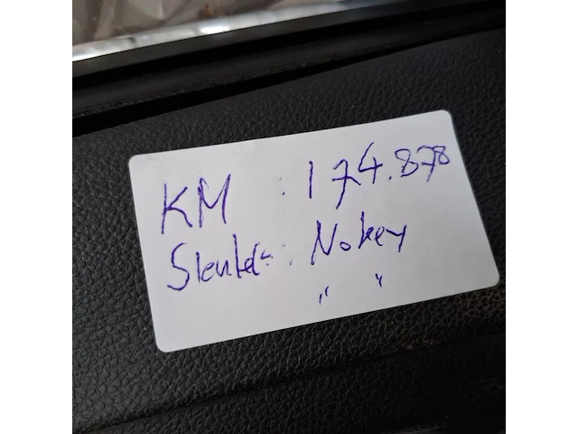 Personenauto, opel, astra, 1.7 cdti s/s cosmo, 2013 - afbeelding 68 van  70