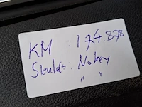 Personenauto, opel, astra, 1.7 cdti s/s cosmo, 2013 - afbeelding 68 van  70