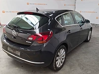 Personenauto, opel, astra, 1.7 cdti s/s cosmo, 2013 - afbeelding 69 van  70