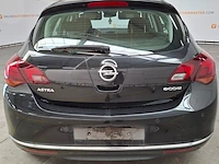 Personenauto, opel, astra, 1.7 cdti s/s cosmo, 2013 - afbeelding 70 van  70