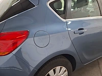 Personenauto, opel, astra 2.0 cdti, 2015 - afbeelding 2 van  88
