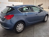Personenauto, opel, astra 2.0 cdti, 2015 - afbeelding 4 van  88