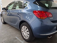 Personenauto, opel, astra 2.0 cdti, 2015 - afbeelding 6 van  88