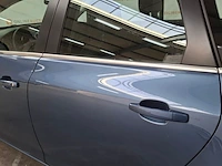 Personenauto, opel, astra 2.0 cdti, 2015 - afbeelding 9 van  88