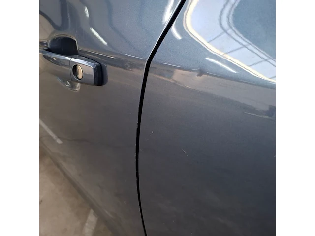 Personenauto, opel, astra 2.0 cdti, 2015 - afbeelding 11 van  88