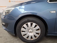 Personenauto, opel, astra 2.0 cdti, 2015 - afbeelding 13 van  88
