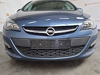 Personenauto, opel, astra 2.0 cdti, 2015 - afbeelding 17 van  88