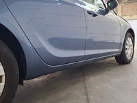 Personenauto, opel, astra 2.0 cdti, 2015 - afbeelding 20 van  88
